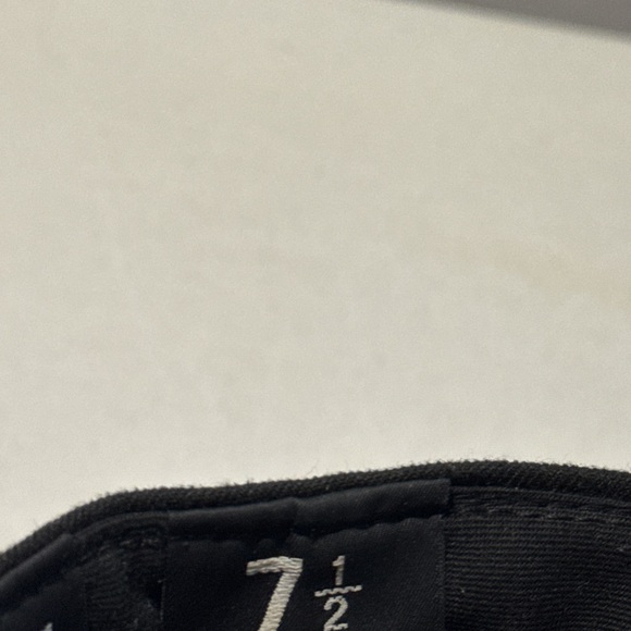 Chrome Hearts Sox Hat - Picture 6 of 6